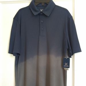 George Performance Polo NWT